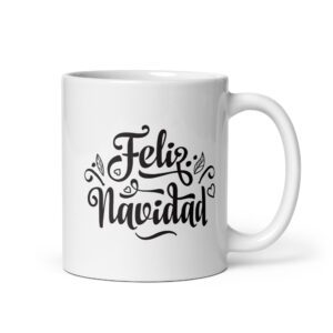 Serie Alegría Navideña: Diseño 005