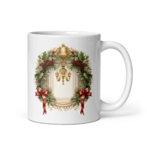 Serie Encanto Invernal: Diseño 004