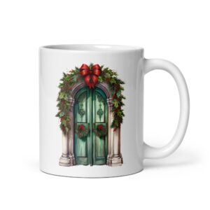Serie Encanto Invernal: Diseño 005