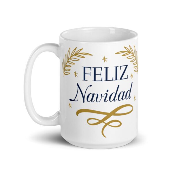 Serie Alegría Navideña: Diseño 002