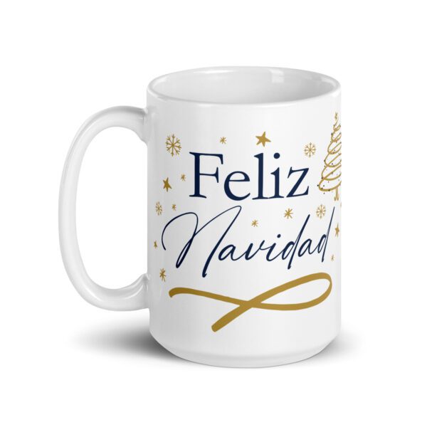 Serie Alegría Navideña: Diseño 003