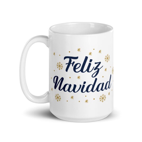 Serie Alegría Navideña: Diseño 004