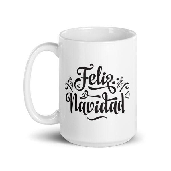 Serie Alegría Navideña: Diseño 005