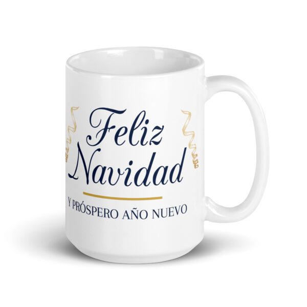 Serie Alegría Navideña: Diseño 001