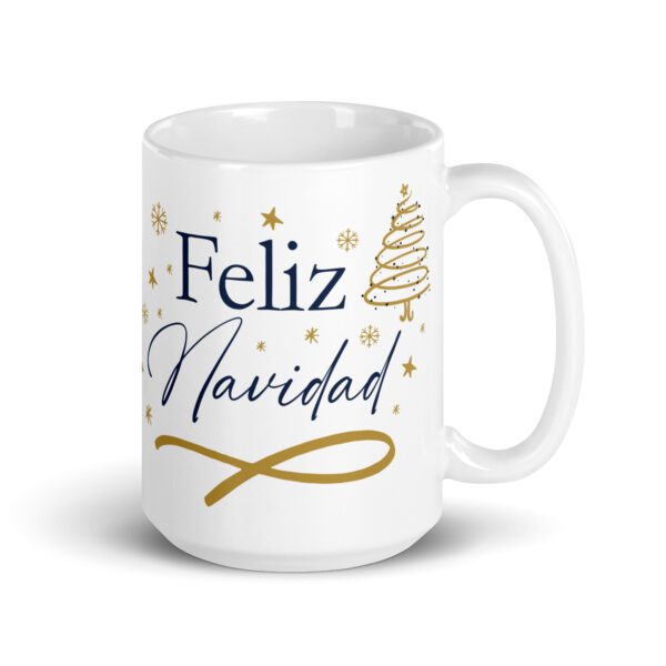 Serie Alegría Navideña: Diseño 003